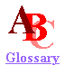 Glossary